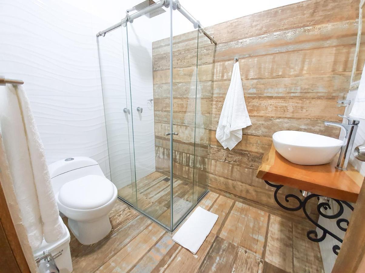 La Mercedes Hostal Boutique Cali Exterior photo